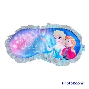 FROZEN sleep mask